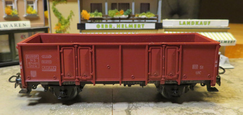 Märklin 4639 güterwagen - 4639,