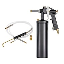 Druckbecherpistole Vaupel 3000 DVR SET f. Korrosionschutz Fluid Film