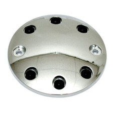 Zündungsdeckel Point Cover