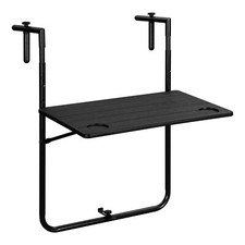 Balkonhängetisch Balkontisch