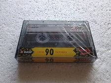 BASF Ferro Standard I 90 MC