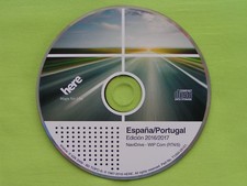 NAVIGATION CD WIP COM RT4 RT5