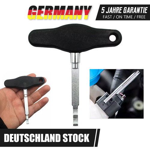 Stecker entriegelung - stecker,