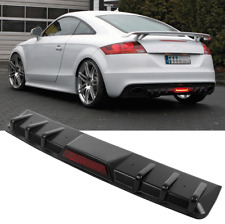 Heckdiffusor Licht Heck