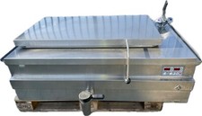 MKN OIEMPF Magnumpfanne Kochkessel ca. 115L elektro Typ 3022705S 19,2kw Bj 2017