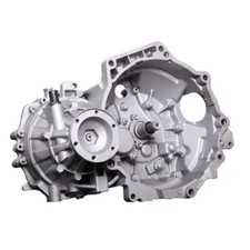 Getriebe JCZ VW Polo 9N Seat Ibiza IV 6J Skoda Fabia 6Y 1.4 TDI 5-Gang gebraucht