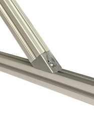 Winkelverbinder 45° Grad für