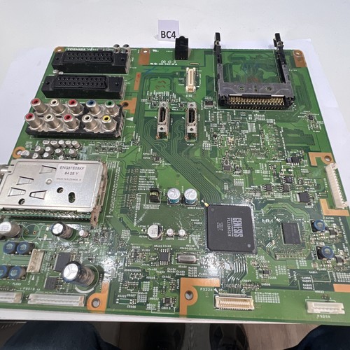 Karte mainboard v28a000670a1 - karte,