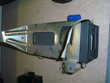 BMW E39 Telefon Empfangsgerät