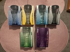 Coca cola mcdonald gläser - coca,