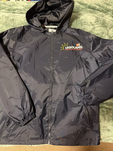 Legoland windjacke jacke - legoland,