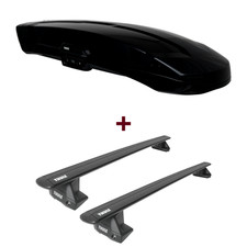 Dachbox Thule Vector L +