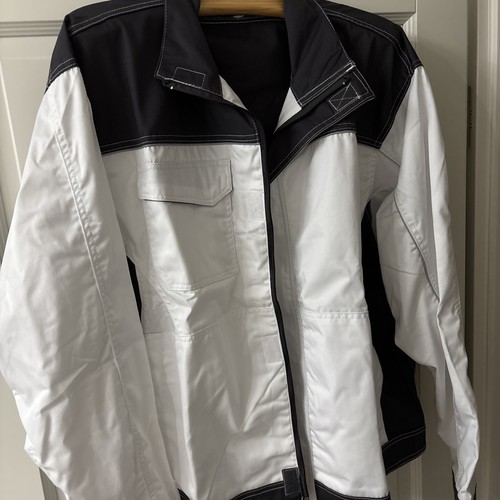 Arbeitsjacke malerjacke von - /,