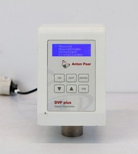 Anton Paar DVP Plus DV-3P R