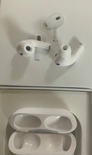 Air Pods Pro 2 (2. Generation