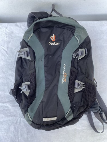Deuter speedlite 530 hiking - 20,