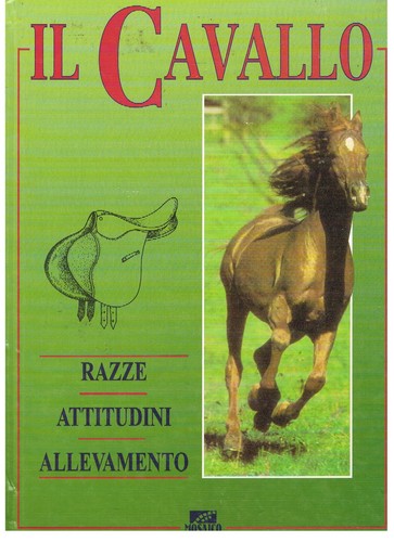 1985 das pferd rassen - 1985,