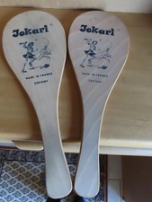 Schläger holz jokari - holz, zu
