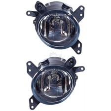 Nebelscheinwerfer Set für