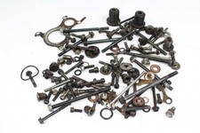 Konvolut Restteile Divers Motor Suzuki GSX 1100 F GV72C 88-96