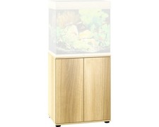 Aquarium Unterschrank Juwel SBX Lido 120 61x41x73 cm, helles Holz