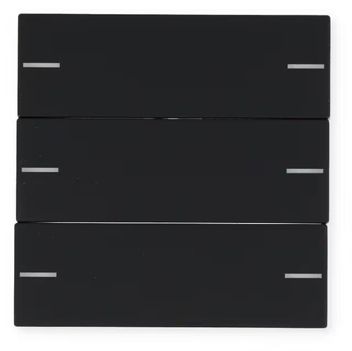 Gira 5753005 wippenset - gira, 3fach