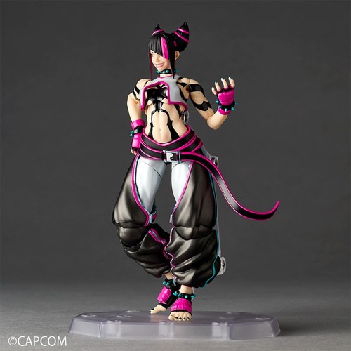 Kaiyodo revoltech 065 - kaiyodo,