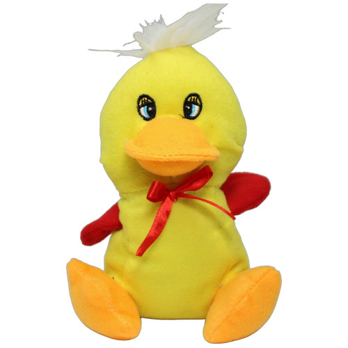Ente kuscheltier plüschtier - kuscheltier,