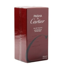 Pasha de Cartier Eau de