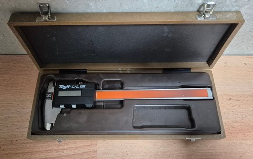 Tesa digitaler messschieber - tesa,