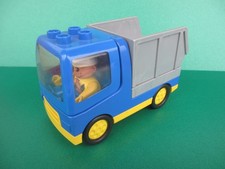 Lego Duplo LKW Muldenkipper