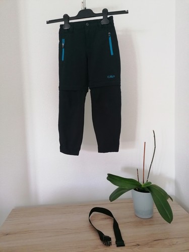 Cmp wanderhose 104 - gr.,