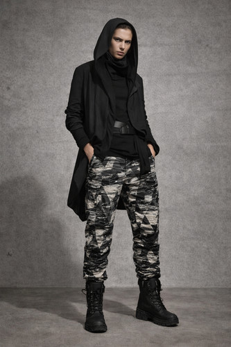 Star raw avity radar - raw, hose