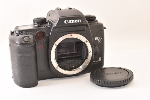 Canon eos eye control - eos,