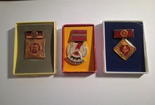 DDR Auszeichnung,Orden Banner