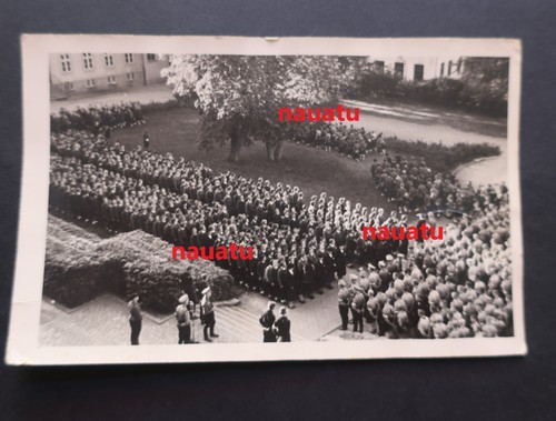 Original foto jugend - foto, der