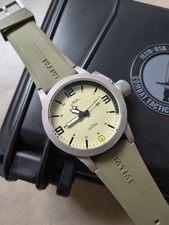 MTM Hypertec X GMT 49mm