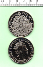 2017 CHRISTMAS TREE ORIGINAL