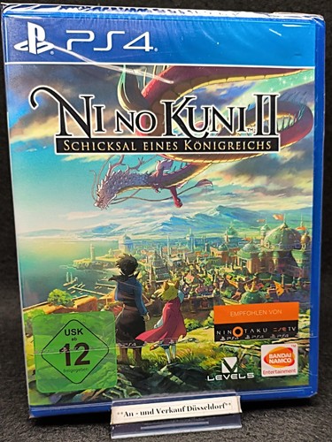Kuni schicksal eines - no, ii-schicksal