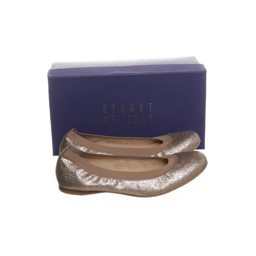 Stuart weitzman ballerinas - stuart,