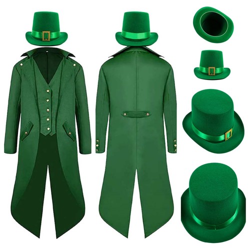 Patrick day cosplay - st.patrick‘s,
