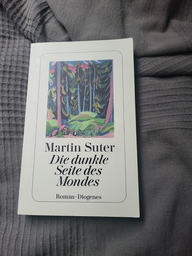 Die dunkle seite des - dunkle, mondes
