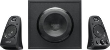 Logitech Z623 PC Lautsprecher mit Subwoofer
