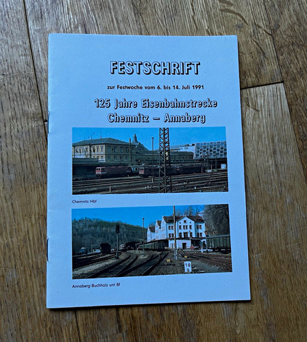 Festschrift 125 jahre - festschrift,