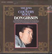 Don gibson the king - don,