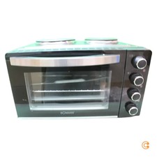 Bomann KK 6059 660591 Kleinküchengerät Küchengerät SIEHE TEXT/FOTO