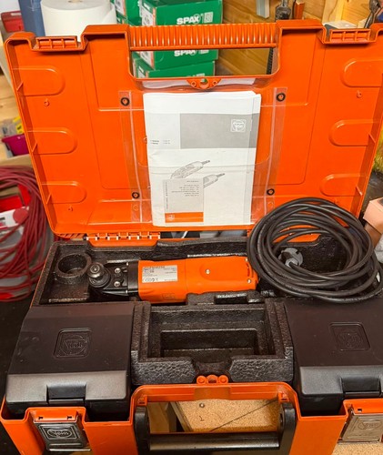 Fein multimaster fmm 250 - 250, mit