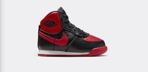 Nike jordan bred baby - nike,