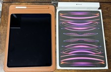 Apple iPad Pro 6. Gen 128GB