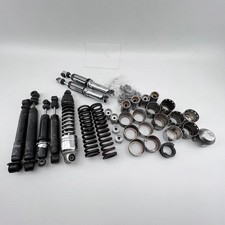 Harley Davidson Touring Softail Dyna Sportster Konvolut Stoßdämpfer Federbeine